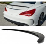 Αεροτομή πίσω καπό AMG look για Mercedes-Benz CLA-Class (C117) Αεροτομή πίσω καπό AMG look για Mercedes-Benz CLA-Class (C117)